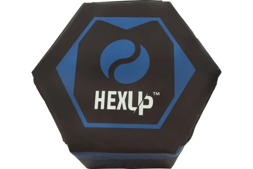 Amila Εξάγωνο Πλειομετρικό Κουτί Amila Hexup? 45Cm (95133)