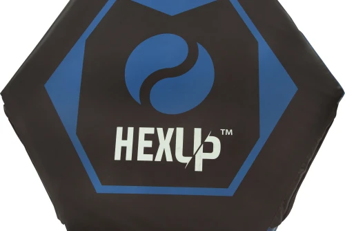 Amila Εξάγωνο Πλειομετρικό Κουτί Amila Hexup? 45Cm (95133)