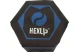 Amila Εξάγωνο Πλειομετρικό Κουτί Amila Hexup? 45Cm (95133)