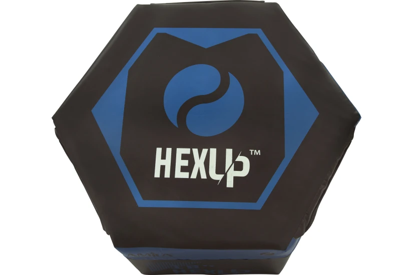 Amila Εξάγωνο Πλειομετρικό Κουτί Amila Hexup? 45Cm (95133)