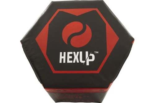 Amila Εξάγωνο Πλειομετρικό Κουτί Amila Hexup? 60Cm (95134)