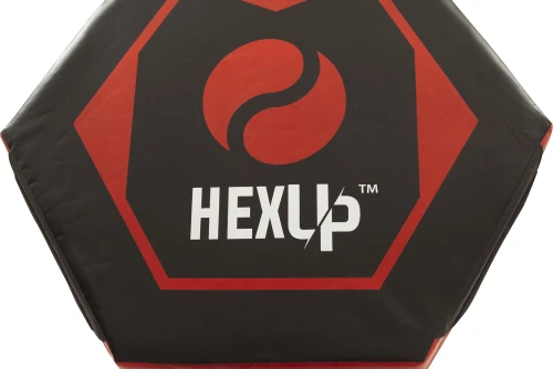 Amila Εξάγωνο Πλειομετρικό Κουτί Amila Hexup? 60Cm (95134)