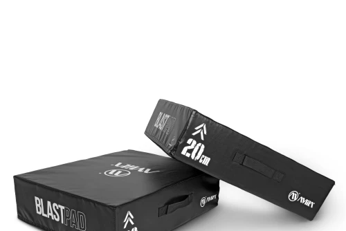 Amila Μαξιλάρια Πτώσης Μπάρας Amila Blastpad (95140)