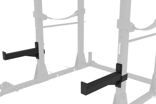 Amila Safety Spotter Arms Για Amila Compact Training Camp Ζεύγος (95223)