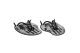 Arena Vortex Evolution Hand Paddle Χεράκια Κολύμβησης (9523215)