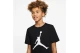 Jordan Jumpman Παιδικό Κοντομάνικο T-Shirt Μαύρο