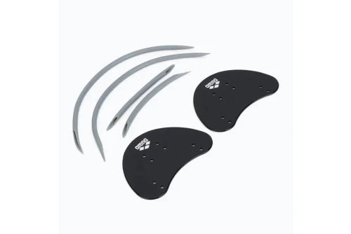 Arena Elite Finger Paddle Χεράκια Κολύμβησης (95251 55)