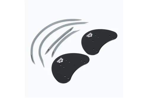 Arena Elite Finger Paddle Χεράκια Κολύμβησης (95251 55)
