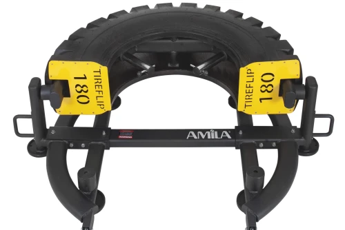 Amila Ρόδα Crossfit Amila Tireflip 180° (95309)