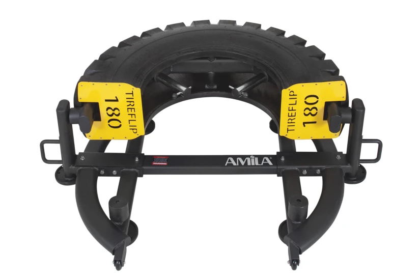 Amila Ρόδα Crossfit Amila Tireflip 180° (95309)