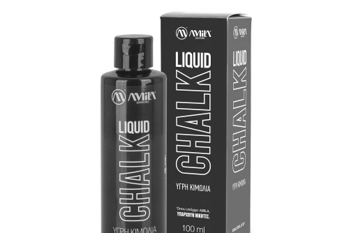 Amila Υγρή Μαγνησία Liquid Chalk 100 Ml (95313)