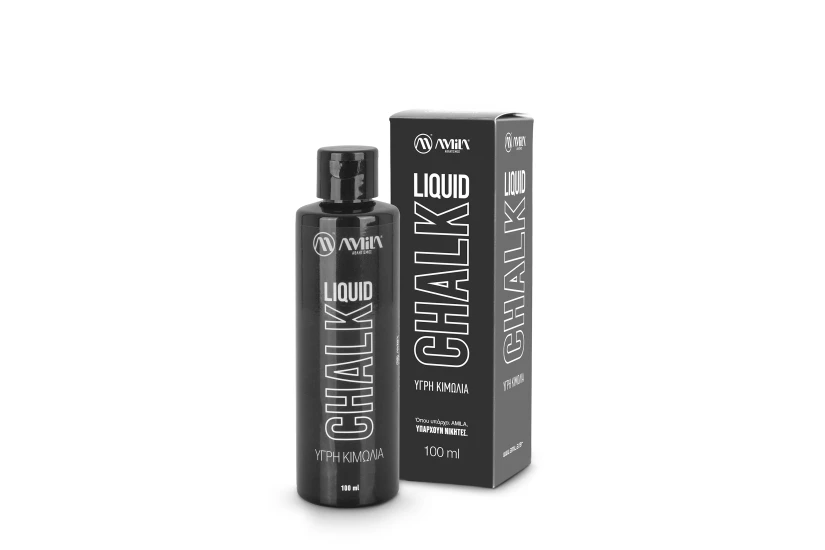 Amila Υγρή Κιμωλία 100Ml