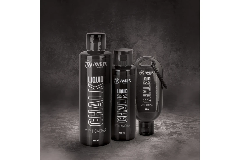 Amila Υγρή Κιμωλία 100Ml