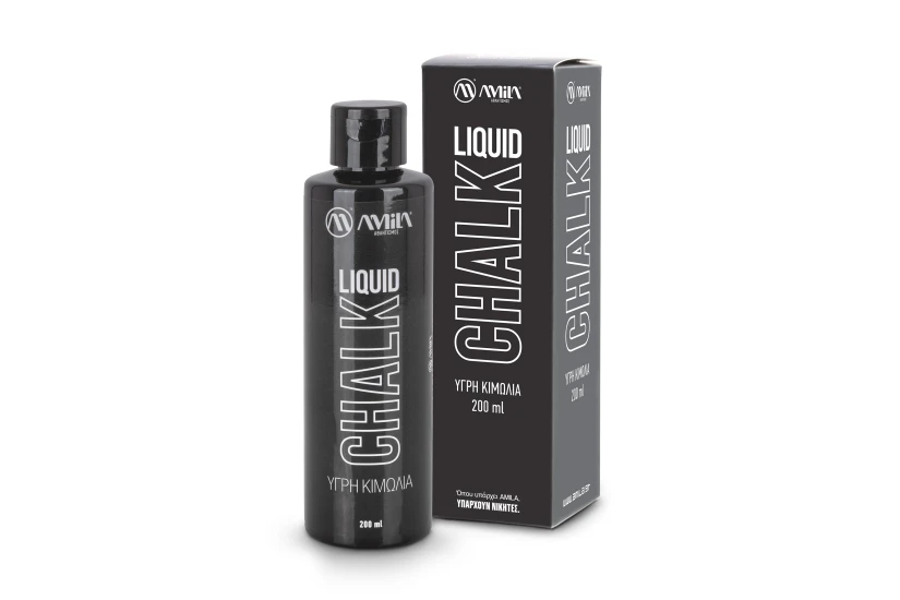 Amila Υγρή Κιμωλία 200Ml