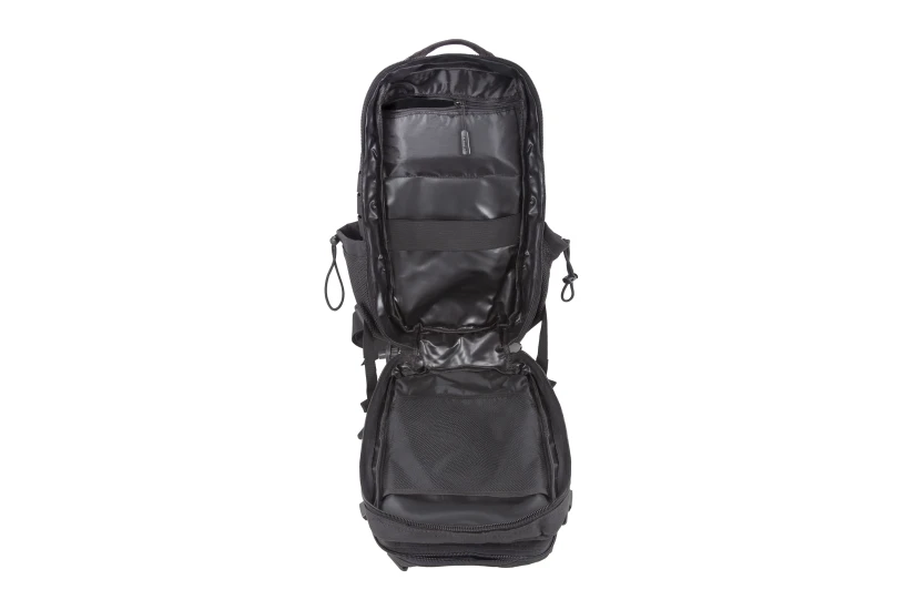 Amila Tactical 2.0 Σακίδιο Πλάτης 28L Μαύρο