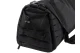 Amila Σακίδιο Duffel Amila Warriors Bag, Μαύρο (95349)