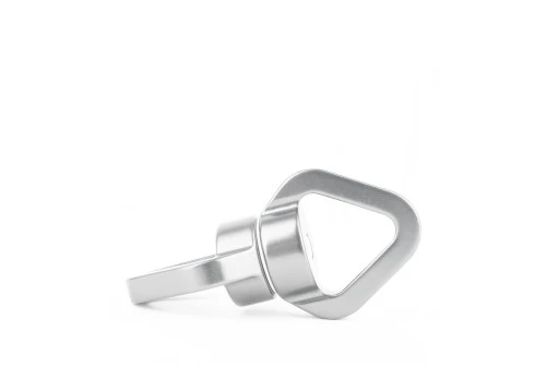 Amila Περιστρεφόμενος Σύνδεσμος Swivel Ring 360° (95356)