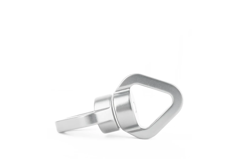 Amila Περιστρεφόμενος Σύνδεσμος Swivel Ring 360° (95356)