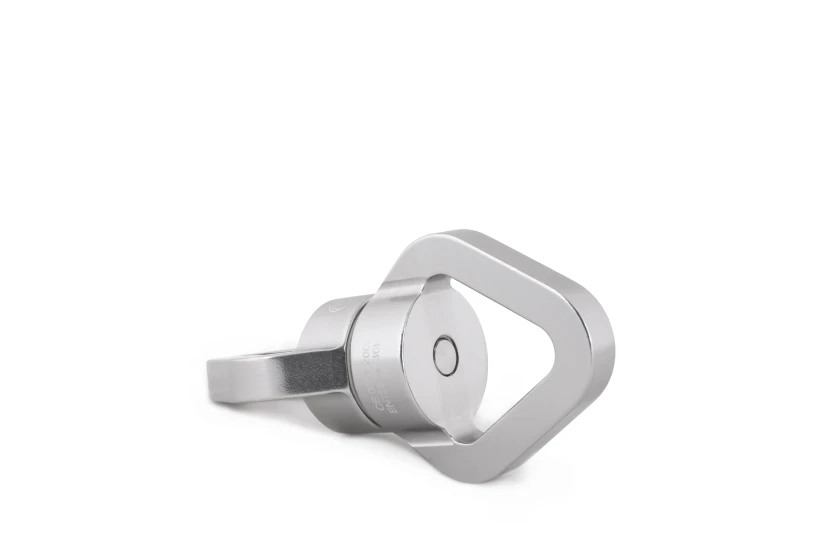 Amila Περιστρεφόμενος Σύνδεσμος Swivel Ring 360° (95356)