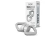 Amila Περιστρεφόμενος Σύνδεσμος Swivel Ring 360° (95356)
