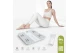 Amila Smart Fit Body 4R Ζυγαριά Λευκή