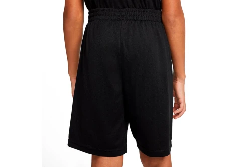 Jordan Vert Mesh Βερμούδα Μπασκετική (957176 023)