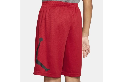 Jordan Jumpman Wrap Mesh Βερμούδα Μπασκετική (957371 R78)