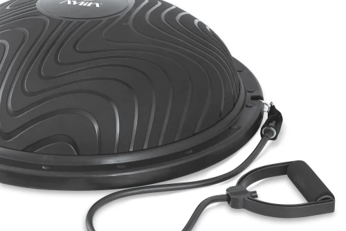 Amila Μπάλα Ισορροπίας Balance Ball Pp 60Cm (95875)