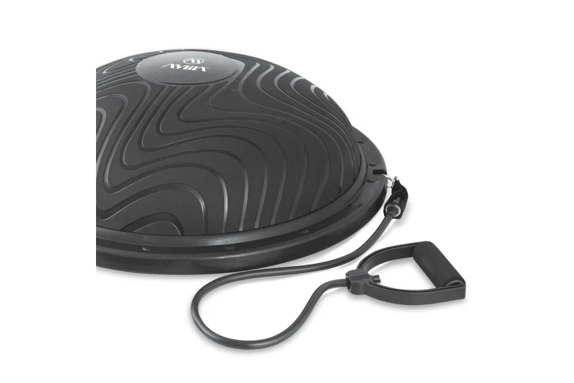 Amila Μπάλα Ισορροπίας Balance Ball Pp 60Cm (95875)