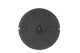 Amila Μπάλα Ισορροπίας Balance Ball Pp 60Cm (95875)