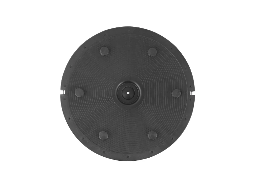 Amila Μπάλα Ισορροπίας Balance Ball Pp 60Cm (95875)