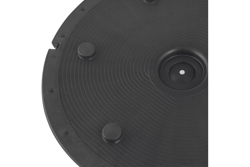Amila Μπάλα Ισορροπίας Balance Ball Pp 60Cm (95875)