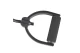 Amila Μπάλα Ισορροπίας Balance Ball Pp 60Cm (95875)