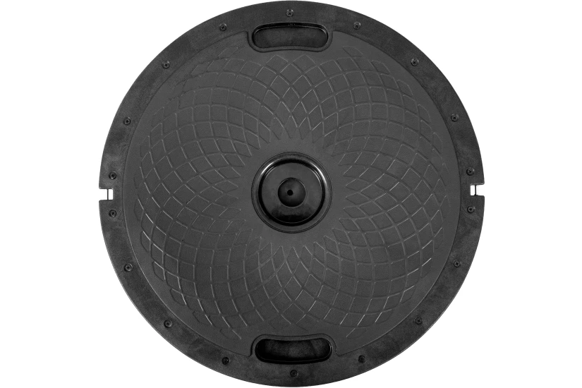 Amila Μπάλα Ισορροπίας Amila Balance Ball Tpe 60Cm (95880)