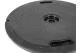 Amila Μπάλα Ισορροπίας Amila Balance Ball Tpe 60Cm (95880)