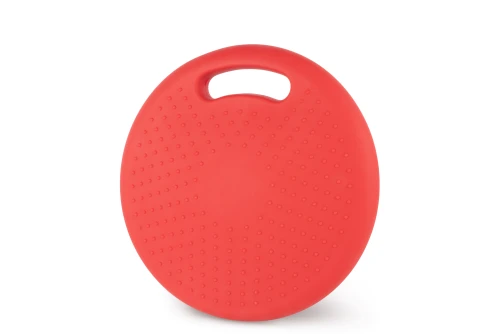 Amila Μαξιλάρι Ισορροπίας Orbis Balance Cushion 33 Cm ? Κόκκινο (95882)