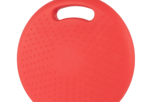 Amila Μαξιλάρι Ισορροπίας Orbis Balance Cushion 33 Cm ? Κόκκινο (95882)