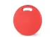 Amila Μαξιλάρι Ισορροπίας Orbis Balance Cushion 33 Cm ? Κόκκινο (95882)