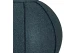 Amila Κάλυμμα Μπάλας Γυμναστικής 75Cm - Ανθρακί (95887)