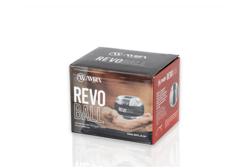 Amila Revo Ball (95890)