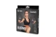 Amila Δίσκοι Ολίσθησης Amila Gliding Pads Μαύρα (95951)