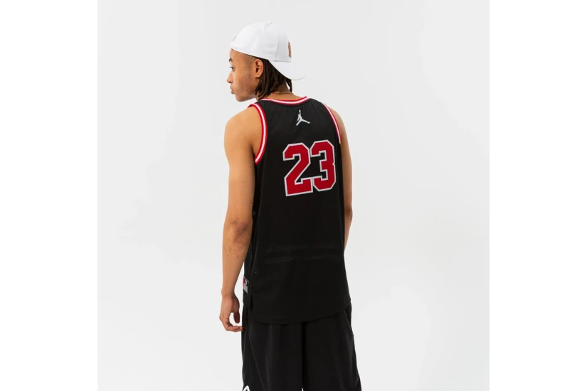 Jordan 23 Παιδική Μπασκετική Αμάνικη Μπλούζα