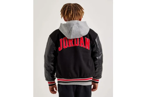 Jordan Varsity Μπουφάν Bomber (95D197 023)