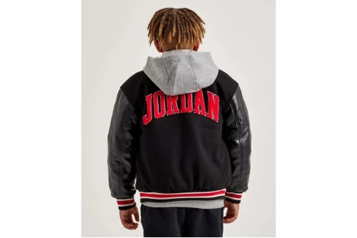 Jordan Varsity Μπουφάν Bomber (95D197 023)