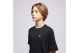 Jordan Jumpman Air Embroidered Παιδικό Κοντομάνικο T-Shirt Μαύρο