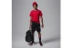 Jordan Jumpman Air Embroidered Παιδικό Κοντομάνικο T-Shirt Κόκκινο