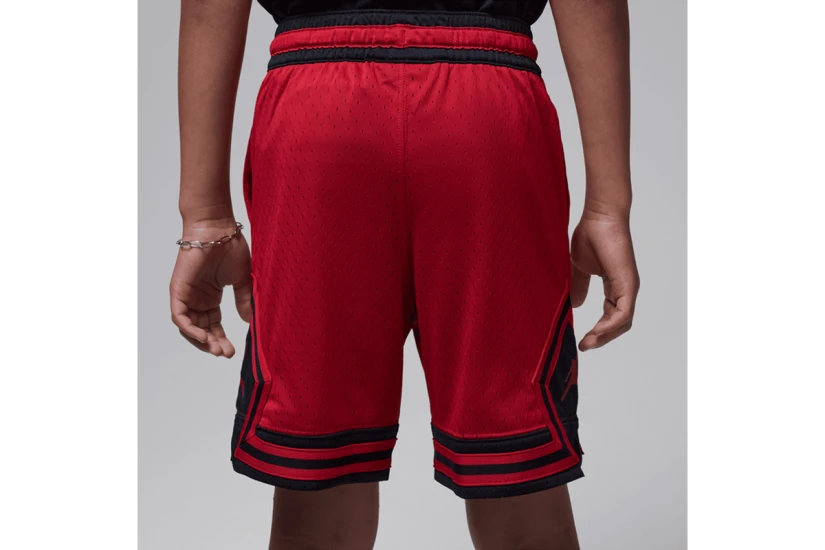 Jordan Sport Dri-Fit Diamond Παιδική Μπασκετική Βερμούδα