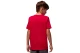 Jordan Dri-FIT Sport Core Παιδικό Κοντομάνικο T-Shirt Κόκκινο