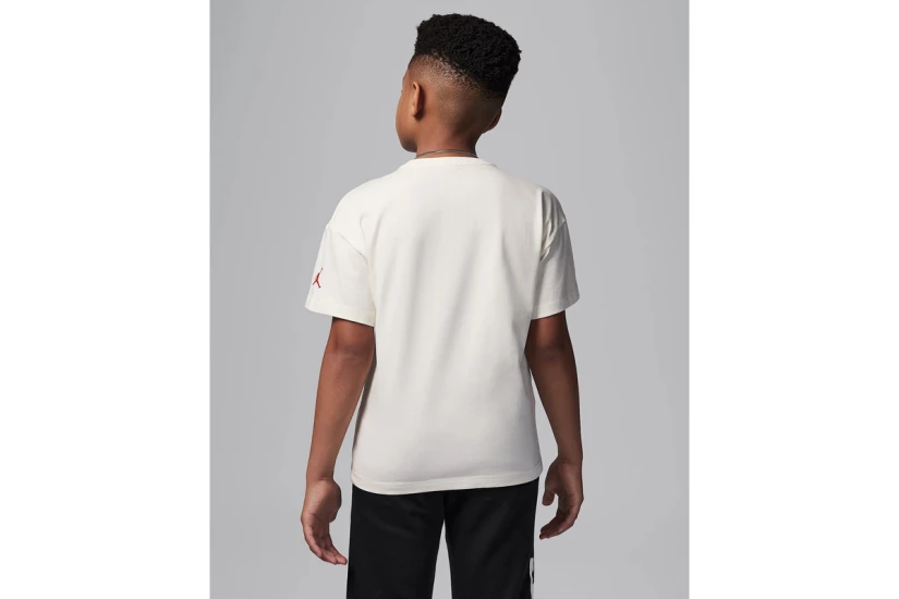 Jordan 40th Anniversary Παιδικό Κοντομάνικο T-Shirt