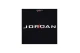 Jordan Air Stretch Παιδικό Κοντομάνικο T-Shirt Μαύρο